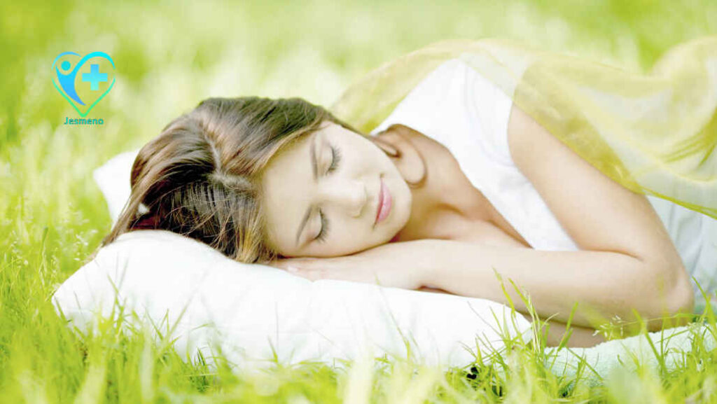 بهبود کیفیت خواب با مصرف امگا 3