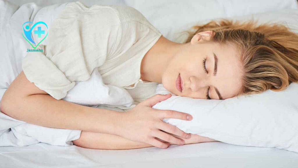 خواب و استراحت کافی برای جلوگیری از اختلال اسکلتی، عضلانی